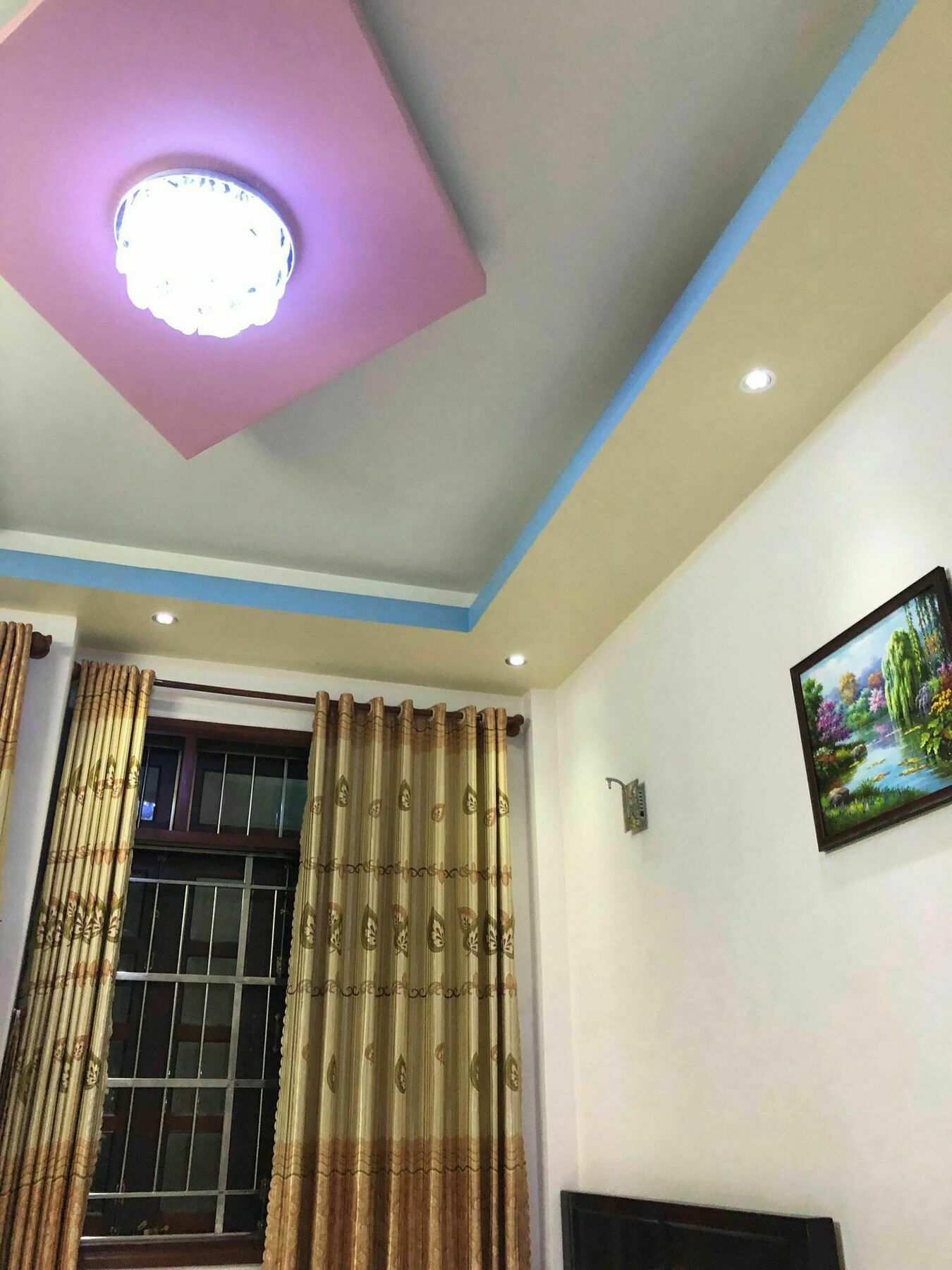 Oyo 395 Anh Quoc Hotel ホーチミン市 エクステリア 写真